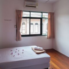 Отель Phuket Old Town Hostel Таиланд, Пхукет - отзывы, цены и фото номеров - забронировать отель Phuket Old Town Hostel онлайн сауна