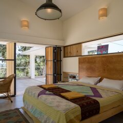 Davey's Town House in Mysore, India from 28$, photos, reviews - zenhotels.com guestroom photo 4