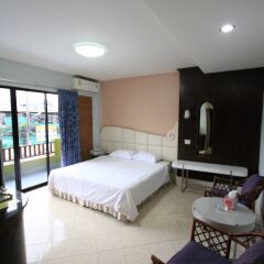 RangRong Hotel комната для гостей фото 5