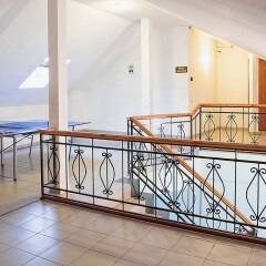 Отель Боярский двор Ростов Великий балкон
