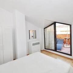 Отель Apartamento Drim Lloretholiday Испания, Льорет-де-Мар - отзывы, цены и фото номеров - забронировать отель Apartamento Drim Lloretholiday онлайн комната для гостей фото 2