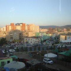 Gana's Guest House in Ulaanbaatar, Mongolia from 75$, photos, reviews - zenhotels.com guestroom photo 3