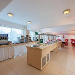Lito Hotel спа