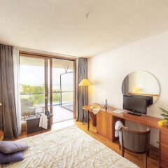 Отель Grand Hotel Berti Италия, Сильви - отзывы, цены и фото номеров - забронировать отель Grand Hotel Berti онлайн удобства в номере фото 2