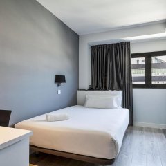 Andante Hotel in Barcelona, Spain from 203$, photos, reviews - zenhotels.com guestroom photo 5