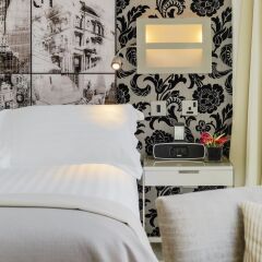Отель H10 London Waterloo в номере