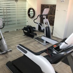 Отель Dali Plaza Гвадалахара фото 4
