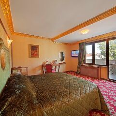 Best Western Antea Palace Hotel & Spa удобства в номере
