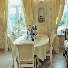 Отель Apartmán Nostalgia Чехия, Карловы Вары - отзывы, цены и фото номеров - забронировать отель Apartmán Nostalgia онлайн фото 7