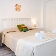 Отель ApartUP Viveros Pets Испания, Валенсия - отзывы, цены и фото номеров - забронировать отель ApartUP Viveros Pets онлайн детские мероприятия фото 2