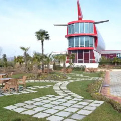 Отель Vila Aeroport Албания, Тирана - отзывы, цены и фото номеров - забронировать отель Vila Aeroport онлайн
