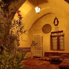 Cave Hotel Saksagan Турция, Гёреме - отзывы, цены и фото номеров - забронировать отель Cave Hotel Saksagan онлайн фото 8