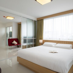 The Wide Suites in Mueang, Thailand from 46$, photos, reviews - zenhotels.com guestroom photo 3