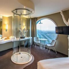 Fletcher Hotel Amsterdam спа