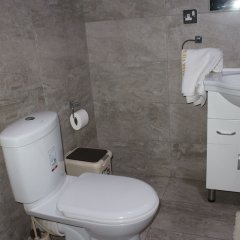Park View Hotel in Accra, Ghana from 66$, photos, reviews - zenhotels.com bathroom photo 2