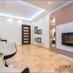 Отель P&O Apartments Rynek Starego Miasta 2 Польша, Варшава - отзывы, цены и фото номеров - забронировать отель P&O Apartments Rynek Starego Miasta 2 онлайн комната для гостей фото 4