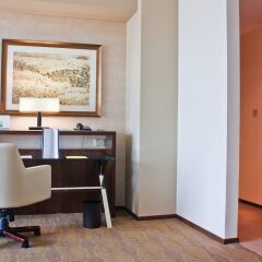 Отель Swissotel Living Al Ghurair Dubai удобства в номере фото 2