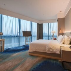 Sonmei Crystal Hotel Шэньчжэнь удобства в номере фото 2
