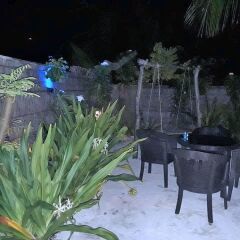 Отель Fanhaa Maldives Мальдивы, Ханимаду - отзывы, цены и фото номеров - забронировать отель Fanhaa Maldives онлайн фото 10