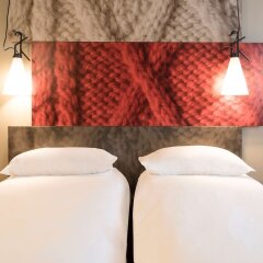 Отель Ibis Genève Centre Gare Швейцария, Женева - 1 отзыв об отеле, цены и фото номеров - забронировать отель Ibis Genève Centre Gare онлайн фото 10