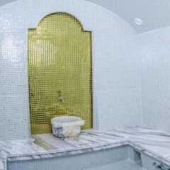 Гостиница AISHA BIBI hotel & apartments Казахстан, Нур-Султан - отзывы, цены и фото номеров - забронировать гостиницу AISHA BIBI hotel & apartments онлайн сауна
