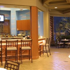 Отель Hilton Grand Vacations on Paradise (Convention Center) США, Лас-Вегас - 8 отзывов об отеле, цены и фото номеров - забронировать отель Hilton Grand Vacations on Paradise (Convention Center) онлайн питание фото 2