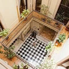 Отель Hostal Ramos Испания, Барселона - отзывы, цены и фото номеров - забронировать отель Hostal Ramos онлайн фото 3
