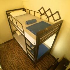 YHA Bangkok Downtown Hostel Silom удобства в номере фото 2