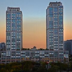 Отель Brown Suites Seoul Южная Корея, Сеул - 1 отзыв об отеле, цены и фото номеров - забронировать отель Brown Suites Seoul онлайн