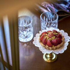 Отель Maison Messmer Baden-Baden Германия, Баден-Баден - отзывы, цены и фото номеров - забронировать отель Maison Messmer Baden-Baden онлайн спа фото 2