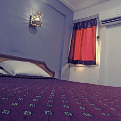 Saffana Hôtel in Douala, Cameroon from 42$, photos, reviews - zenhotels.com guestroom