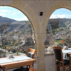 Artium Cave Hotel - Special Class Мустафапаша питание