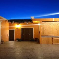 Отель Penthouse in Rosarito парковка
