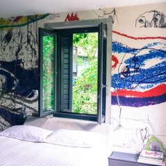 Отель Twentyone Hotel Греция, Кифисия - отзывы, цены и фото номеров - забронировать отель Twentyone Hotel онлайн детские мероприятия фото 2