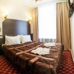Отель Boutique Grand Kronverskiy Санкт-Петербург комната для гостей фото 6