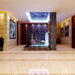 OUI Hotel интерьер отеля фото 4