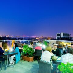 Pierre Loti Hotel - Special Class Турция, Стамбул - 3 отзыва об отеле, цены и фото номеров - забронировать отель Pierre Loti Hotel - Special Class онлайн фото 13