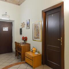 Отель B&B Termini интерьер отеля фото 2