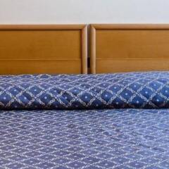 Columbus Sea Hotel сейф в номере