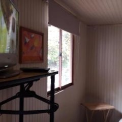 Homestay in Santiago, Chile from 98$, photos, reviews - zenhotels.com room amenities photo 2