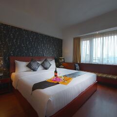 Gia Bao Grand Hotel комната для гостей фото 2