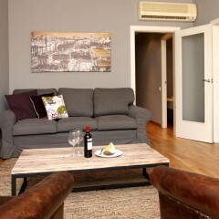 Апартаменты SSG Paseo de Gracia Apartments комната для гостей фото 5