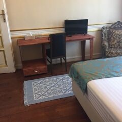 Arca Palace Otel & Restaurant Турция, Эдирне - отзывы, цены и фото номеров - забронировать отель Arca Palace Otel & Restaurant онлайн удобства в номере