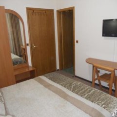 Hotel Kanet in Skopje, Macedonia from 44$, photos, reviews - zenhotels.com room amenities photo 2