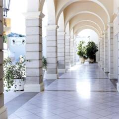 Sunshine Hotel And Spa Корфу спа