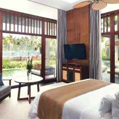 Отель Anantara Sanya Resort & Spa комната для гостей фото 3