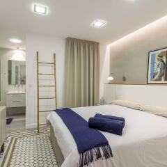 Отель Valencia Flat Rental - Ensanche 1 комната для гостей фото 4