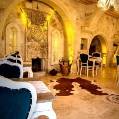 Отель Elika Cave Suites Ургуп помещение для мероприятий фото 2