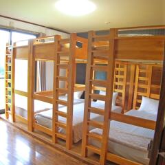 Отель Guest House MAKOTOGE - Hostel Япония, Минамиогуни - отзывы, цены и фото номеров - забронировать отель Guest House MAKOTOGE - Hostel онлайн детские мероприятия фото 2