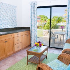 Mount Nevis Hotel in Newcastle, St. Kitts and Nevis from 333$, photos, reviews - zenhotels.com guestroom photo 5